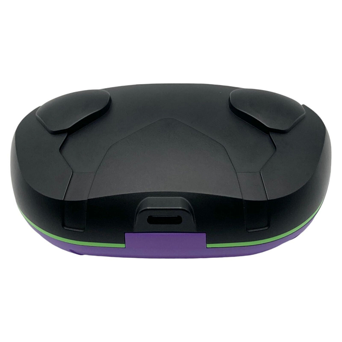 Wireless Headphones Final Audio x Evangelion Unit 01 - img.6