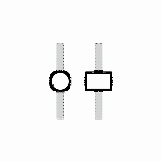 Mount Focal Kit De Montage 1000IWLCR6 - img.0