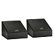 Bookshelf speakers Polk Audio Monitor XT90 Black - img.0