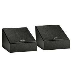 Bookshelf speakers Polk Audio Monitor XT90 Black