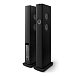 Floorstanding Speakers KEF LS60 Wireless Carbon Black - img.1