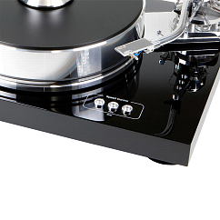 Turntable Pro-Ject Signature 10 Cadenza Black Piano Black