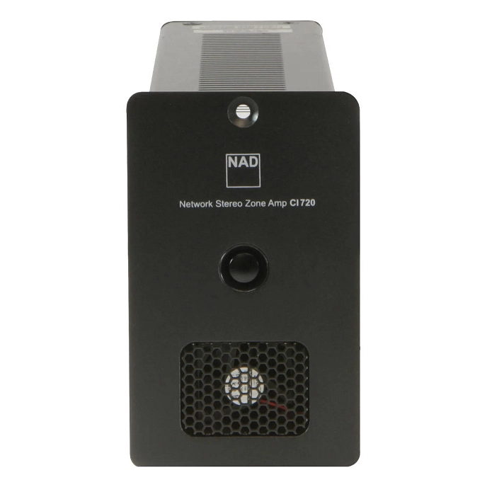 Multiroom Amplifier NAD CI 720 V2 Black - img.0