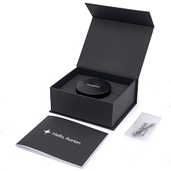 Custom earphones Aurian Ocean Custom