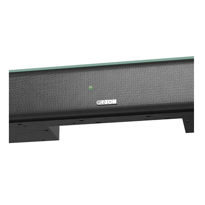 Soundbar Canton Sound M Black - img.4