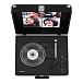 Turntable Crosley Anthology The Beatles Let It Be black - img.1 Turntable Crosley Anthology The Beatles Let It Be black - img.1