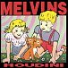 Vinyl Record Melvins - Houdini LP - img.0