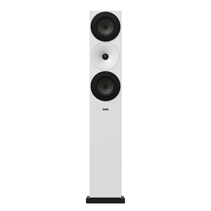 Floorstanding Speakers Amphion Argon7LS White Black - img.1