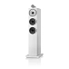 - img.4 Floorstanding Speakers Bowers & Wilkins 703 S3 Satin White - img.4