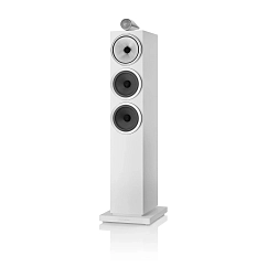 Floorstanding Speakers Bowers & Wilkins 703 S3 Satin White