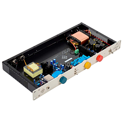 Microphone preamp Soyuz Lakeside