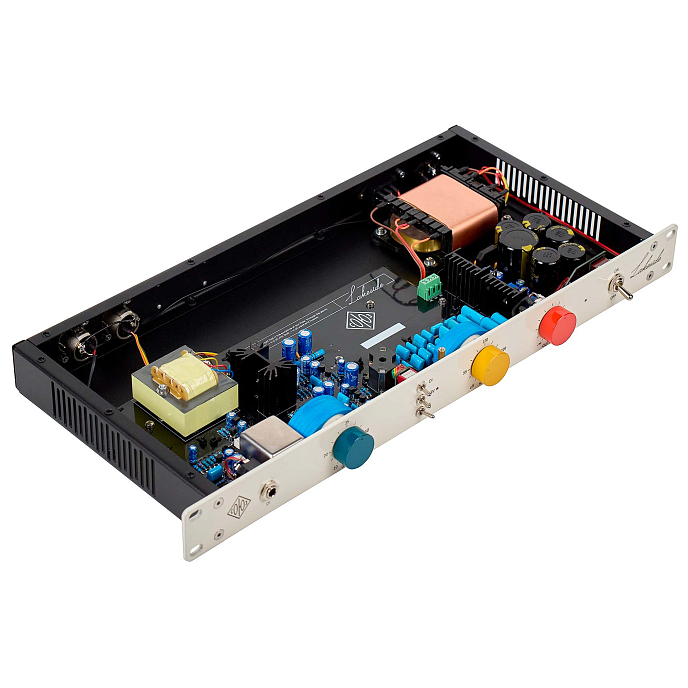 Microphone preamp Soyuz Lakeside - img.3