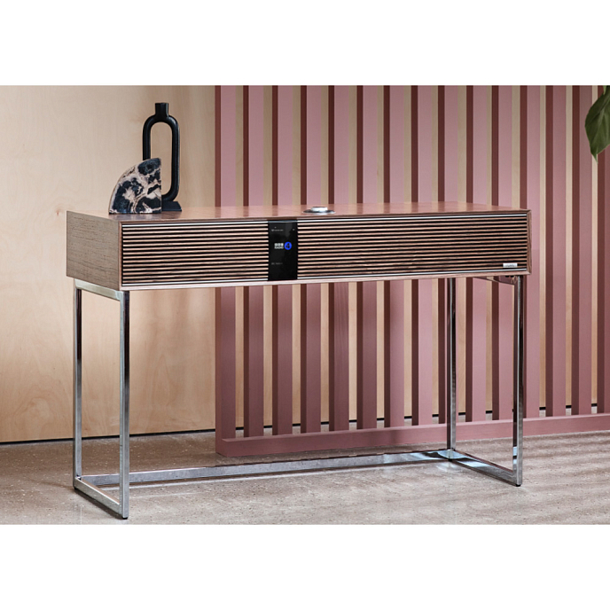 Sound system Ruark R810 Fused Walnut - img.9