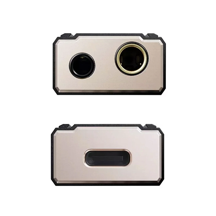 Headphone amplifier with DAC FiiO KA5 - img.3