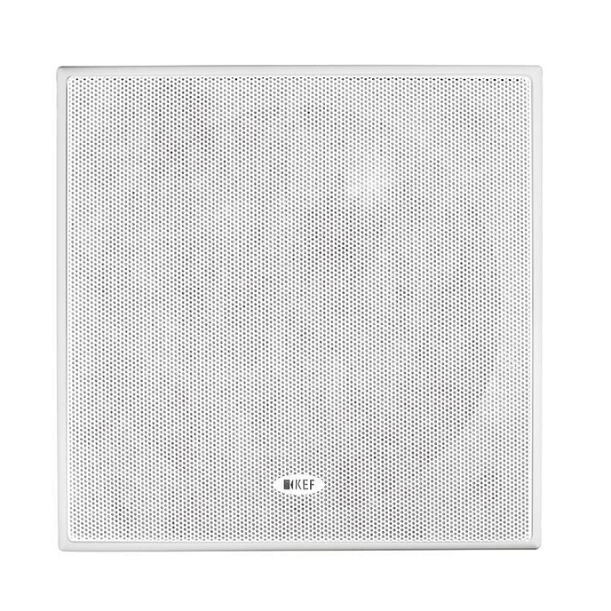 In-Wall Speakers KEF Ci160TS White - img.4