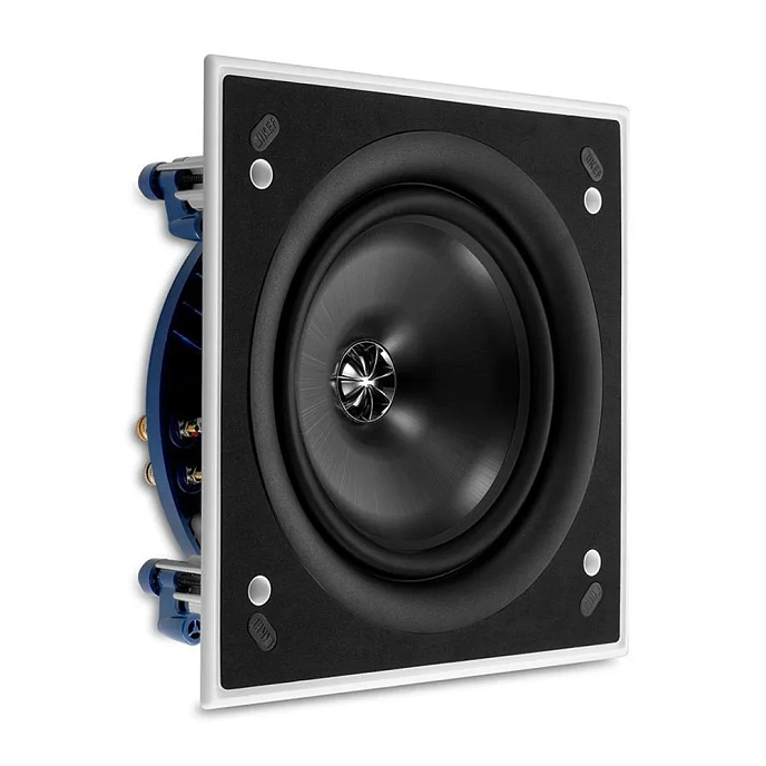 In-Wall Speakers KEF Ci200QS White - img.2