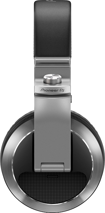 DJ headphones Pioneer HDJ-X5-S - img.1