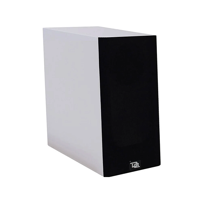 Bookshelf speakers Davis Acoustics Courbet N 3 White Matt - img.5