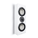 On-wall speakers Canton GLE 15 White - img.0