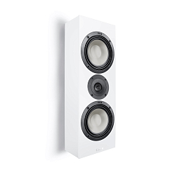 On-wall speakers Canton GLE 15 White