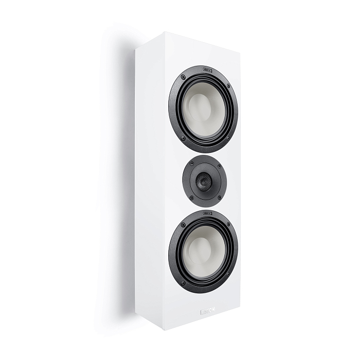 On-wall speakers Canton GLE 15 White - img.0