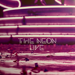 Vinyl Record Erasure - The Neon Live - 3LP