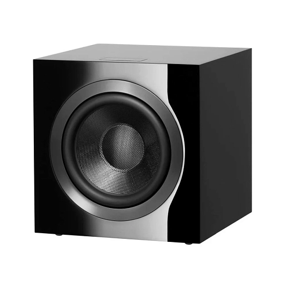 Subwoofer Bowers & Wilkins DB4S Gloss Black - img.0