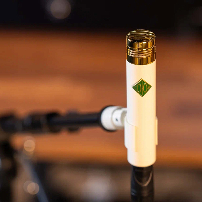 Studio microphone Soyuz 013 FET Cream - img.4