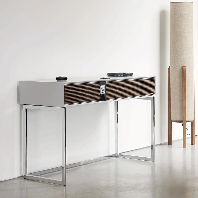 Sound system Ruark R810 Soft Gey - img.8