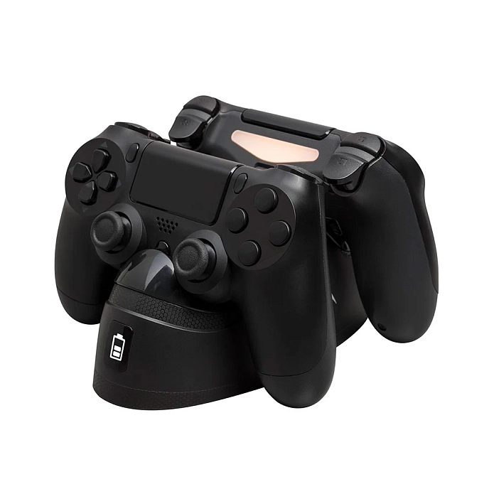 Battery charger HyperX ChargePlay Duo Black - img.2