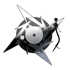 Turntable Pro-Ject Metallica Pick it S2 C