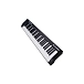 - img.4 MIDI Keyboard M-Audio Keystation 61 MK3 - img.4