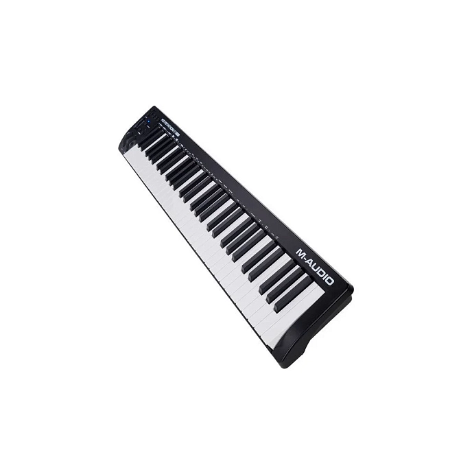 MIDI Keyboard M-Audio Keystation 61 MK3 - img.4