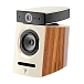 - img.1 Bookshelf speakers Focal Diablo Utopia EVO Noyer Naturel - img.1