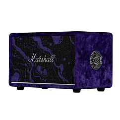 Portable speaker Marshall Acton III Hendrix 60TH Anniversary Edition Violet