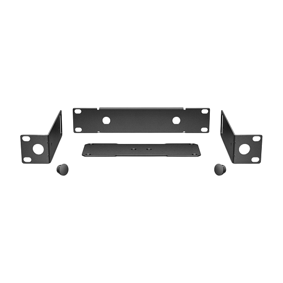 Radio system Sennheiser XSW Rack Mount Kit - img.0