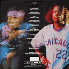 Vinyl Record OutKast - Stankonia - 2LP