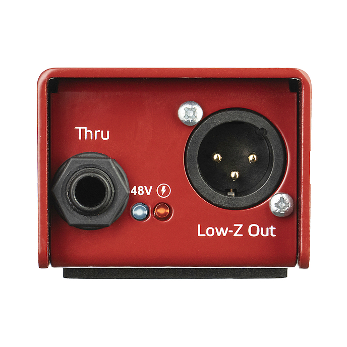 Direct Box Simpleway Audio D1 Mini - img.6