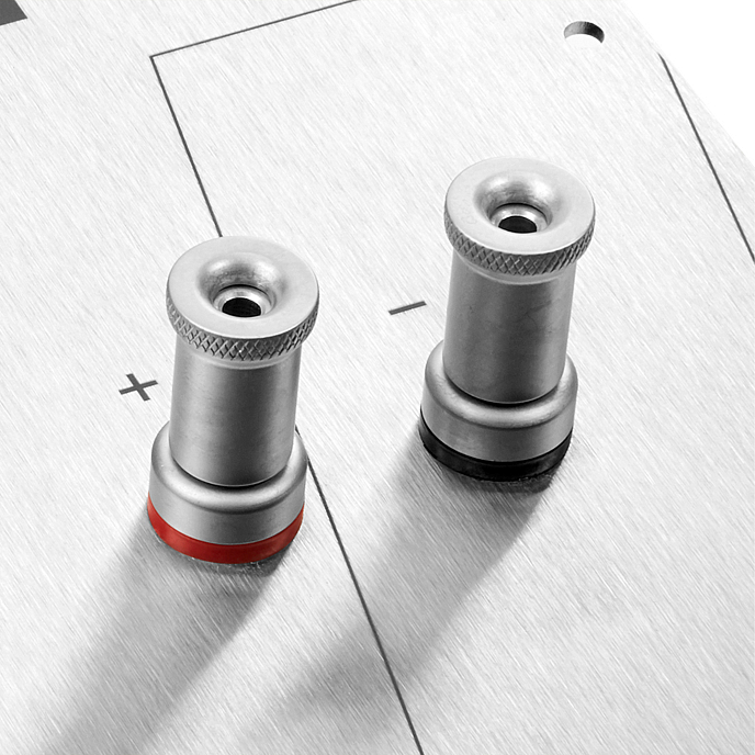 Bookshelf speakers PMC Active twenty5 21i black diamond (pair) - img.7