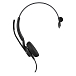 Call Center Headset Jabra Engage 40 MS Mono Black - img.1 Call Center Headset Jabra Engage 40 MS Mono Black - img.1
