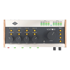 Audio interface Universal Audio Volt 476P