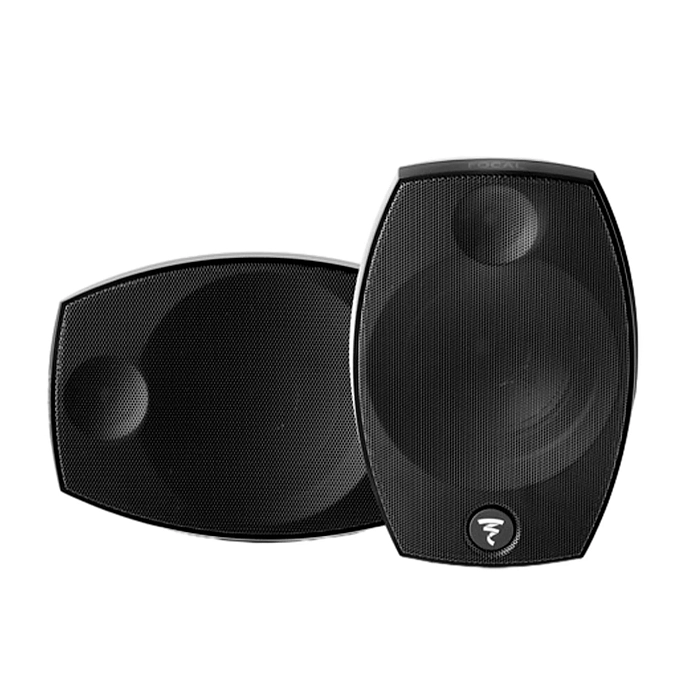Bookshelf speakers Focal SIB EVO 2.0 Black - img.2