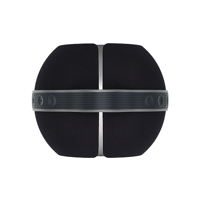 Portable speaker Devialet Mania Deep Black + Mania Station - img.7