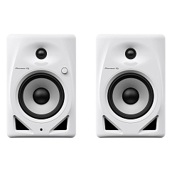 Studio monitor Pioneer DM-50D White