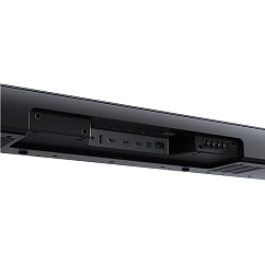 Soundbar Loewe Klang bar5 mr Basalt Grey