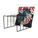 MJI Audio M2012 Black + MJI Vinyl Records Holder R25 (Bundle) - img.10