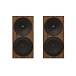 Bookshelf speakers Amphion Helium410 Walnut - img.0