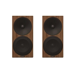 Bookshelf speakers Amphion Helium410 Walnut