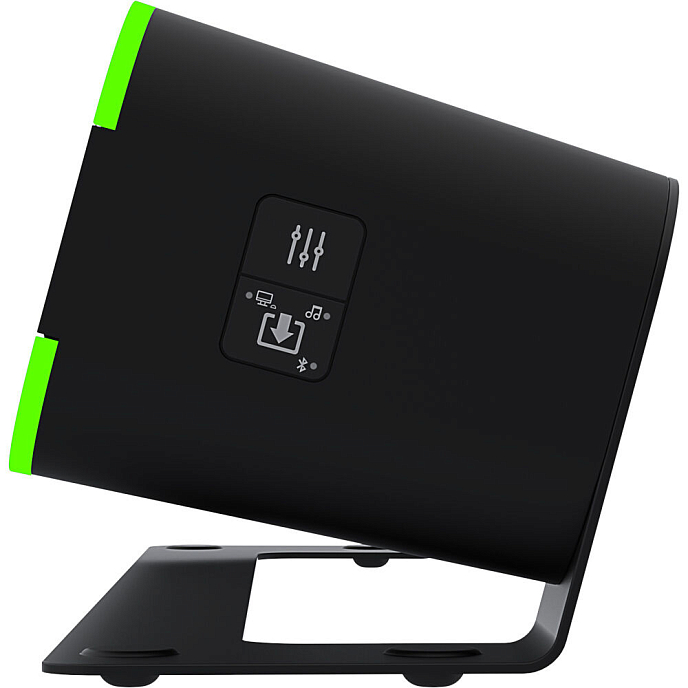 Soundbar Mackie CR2-X Bar Pro Premium Desktop PC Soundbar Black - img.3