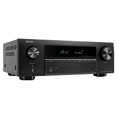 Receiver Denon AVR-X580BT Black